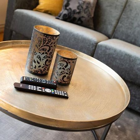 Nordic Host Luxury Apts - Prinsens Gate - Large Mezzanine Studio Осло Экстерьер фото